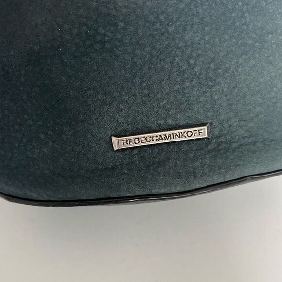 Rebecca Minkoff Bucket Bag Crossbody Small - Picture 6 of 7